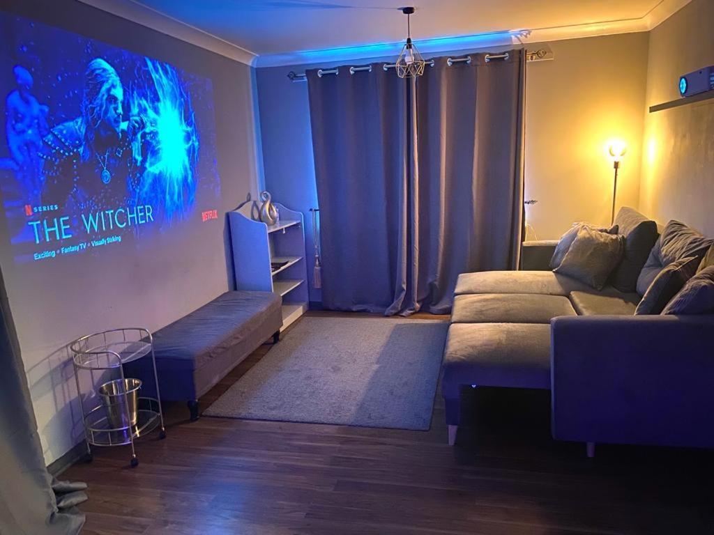 לונדון Lovely, Two Bedroom Apartment Central Location מראה חיצוני תמונה
