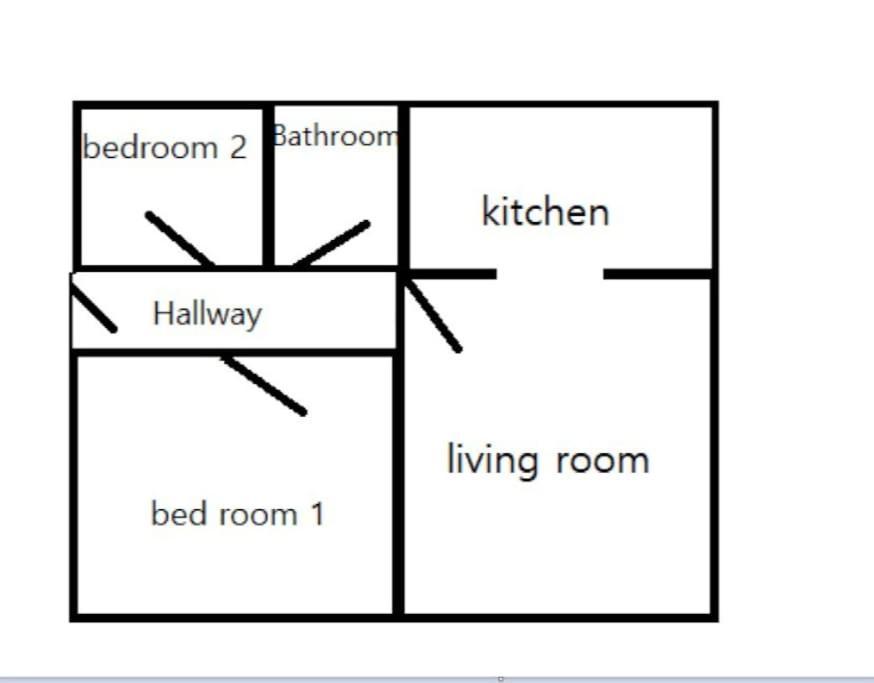 לונדון Lovely, Two Bedroom Apartment Central Location מראה חיצוני תמונה